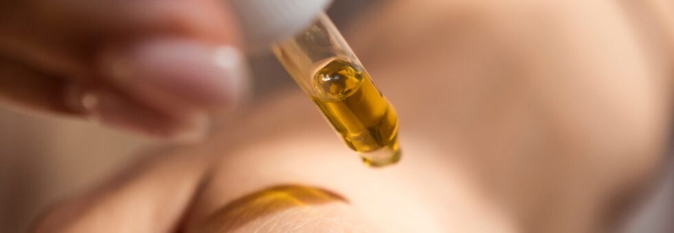 Cannabis concentrates, oils, and extracts | CSC Education